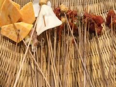 -马路边边串串香(双井直营店)