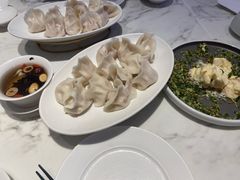 -喜鼎海胆水饺(柏威年购物中心店)