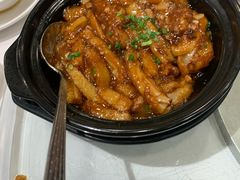 -勝記酒家·37年老字号·经典粤菜(荔枝公园店)