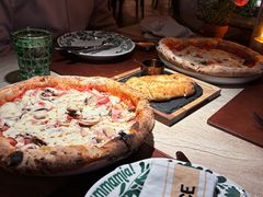 -Mammamia意大利餐厅(阳春巷店)