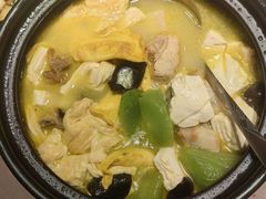 -小厨娘淮扬菜(天印大道店)