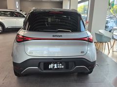 -上海浦东smart汽车全功能店(金桥店)