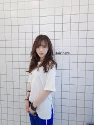 点击看大图 -HAIR HERE造型