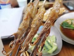 -老虎滩大连海鲜烧烤(水游城店)