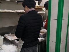 -清真蒋有记(老门东店)