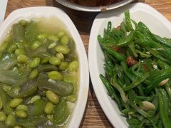 -乡村基·川味现炒大王(熙悦天街店)