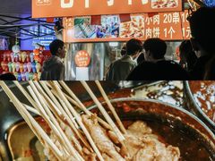 -仙妈米粉店(庆丰路)