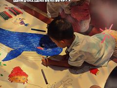 -珠海横琴国家地理探险家中心(创新方)