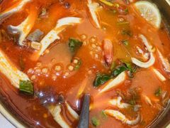 -隅乐胡椒虾·台湾菜·团建(皇岗店)