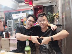 -原肖村桥卤煮(旧宫东路店)