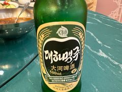 -平壤馆(西塔街店)