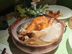 -桂满陇·桃花院落(长泰广场店)