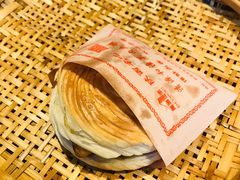 -秦唐一号西安菜馆(钟楼店)