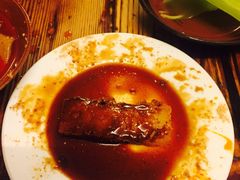 -岗上渣渣老火锅(两路口店)