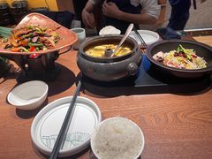 -云海肴·汽锅鸡·云南菜(领展购物广场·中关村店)