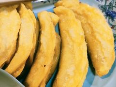 -李记七家湾牛肉锅贴店(太平桥店)