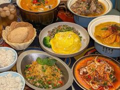 -米泰芒·东南亚料理(体育西店)