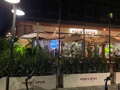 -HERB SPICE(来凤街店)