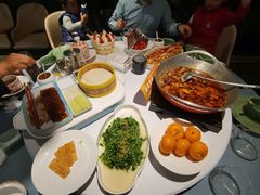 -巷子里·红谷宴(万象城店)