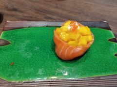-大雄寿司(中华广场店)