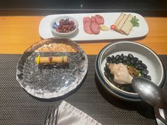 -香樟花园法式铁板烧(恒隆广场店)