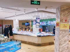 -龙宴海鲜城(经中路店)