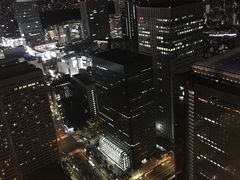 -东京都厅舍
