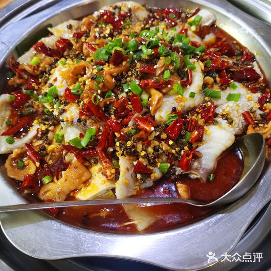好而廉肥肠鱼(洪山侧路店)