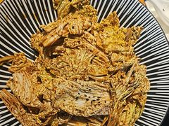 -肉串汪(月坛店)