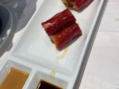 -怀德酒楼·粤菜·海鲜·茶点(宝安国际机场店)