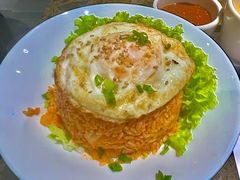 -肉加韩国料理·烤肉(金茂湾店)
