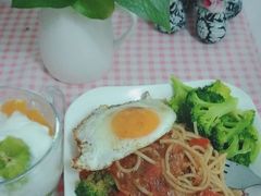 -童年小筑餐厅(申花路店)