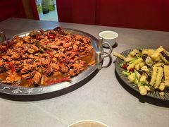-广合草鸡·泰山炒鸡(擂鼓石店)