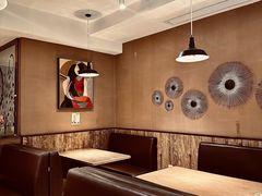 -清真·穆巴拉克西餐厅(回民街店)
