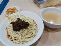 -二号桥脆绍面(星辉中路店)