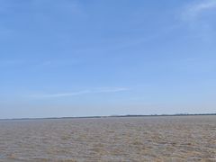 -观潮胜地公园