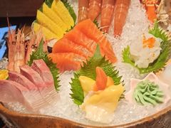 -花潮料理艺食馆(世欧广场店)