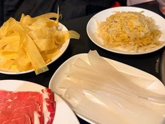 -将台涮肉(酒仙桥店)