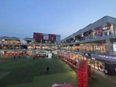 -首创奥特莱斯(北京店)