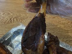 -赵元章肉骨烧(山塘街店)