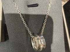 -十八字金·银饰·开蚌DIY·手工体验团建(富力广场店)