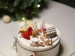 -花甜生活FatimCake·生日蛋糕