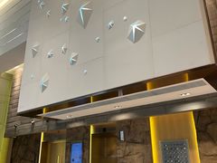 -九龙东如心酒店