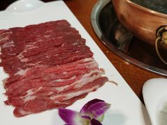 -阳坊胜利涮羊肉(阳坊老店)