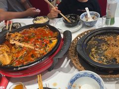 -潇湘码头·鲜湘菜(清河店)