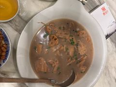 -同湘会馆(粤垦路店)