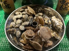 -渔家大院·地道威海菜(石岛店)