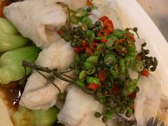 -大铁勺新津菜(东丽阳光新业广场店)