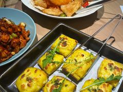 -四季餐厅·新津菜(环湖中路店)