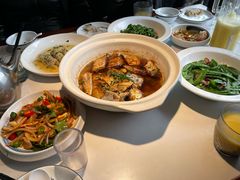 -壹只菜·崇明本地特色菜(崇明南门店)